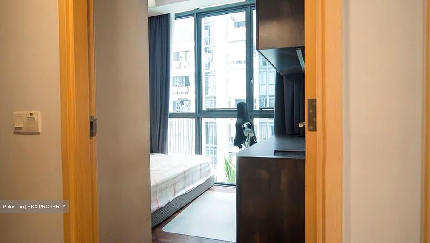 The Luxurie (D19), Condominium #623555901